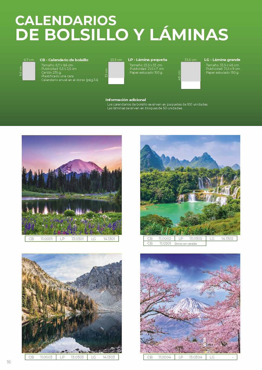catalogo islazul 2024 pdf